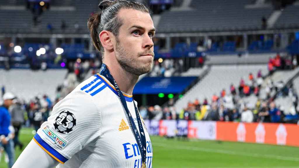 Gareth Bale Anuncia su retiro del Fútbol