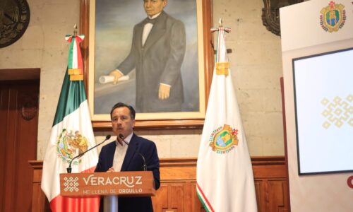 Está todo listo para el Día de la Candelaria en Tlacotalpan: Gobernador de Veracruz