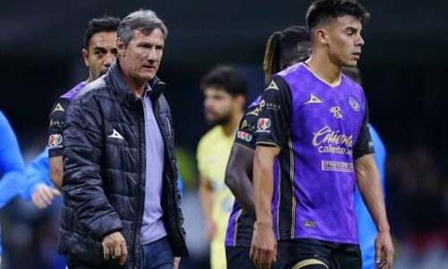 Mazatlán FC se queda sin DT después de goleada ante América