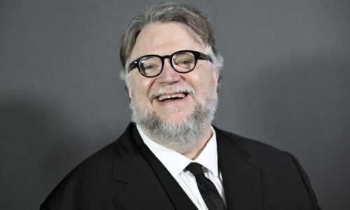 ¡Más stop-motion de Guillermo del Toro! Conoce los detalles: