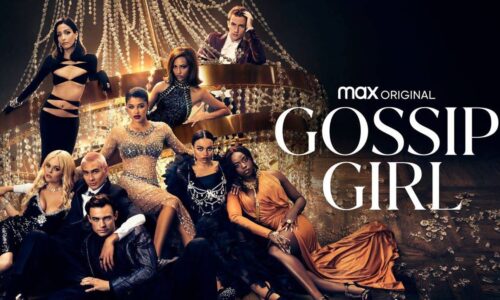 HBO Max cancela el reboot de Gossip Girl después de dos temporadas
