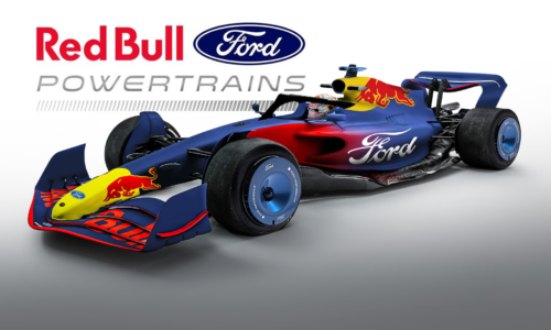 Ford volverá a la Fórmula 1 en 2026