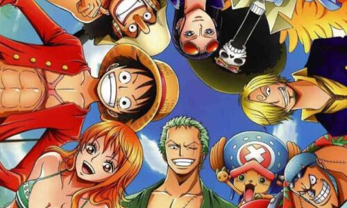 Más novedades con el Live Action de One Piece