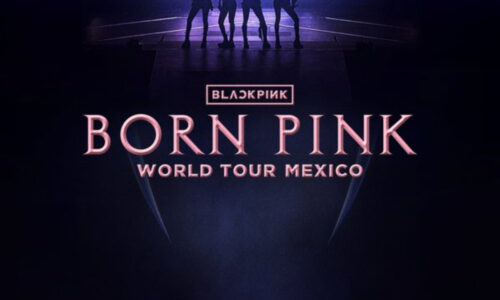 Black Pink tiene segunda fecha para México