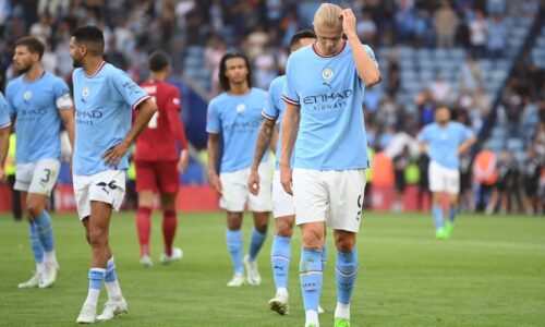 Jeque en jaque: La Premier League acusa al Manchester City de irregularidades financieras