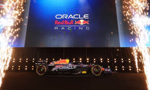 Los nuevos “liveries” de la Fórmula 1 para 2023