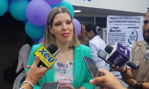 México tiene altas tasas de mortalidad materna: MexFam