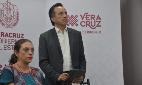 Gobierno de Veracruz pone sentencias ejemplares contra feminicidas