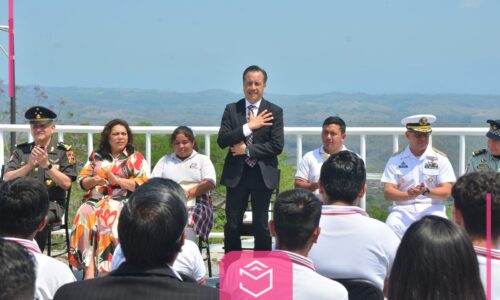 Repatriados los migrantes encontrados en Nuevo Teapa: Gobernador