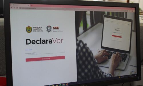 «Verifica, Confirma y Firma”_, pasos para realizar Declaración Patrimonial: CGE