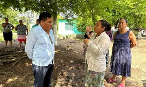 CAEV resuelve abasto de agua en hospitales del puerto de Veracruz, no Grupo MAS