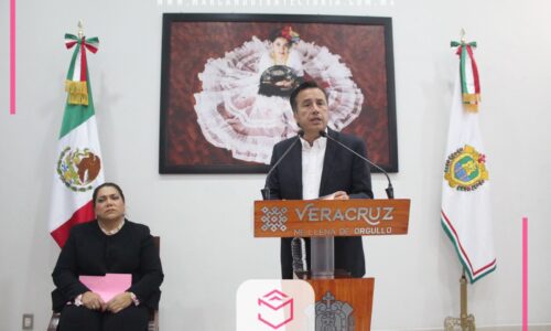 Hay consigna en contra de Veracruz; jueces federales liberan delincuentes a diestra y siniestra
