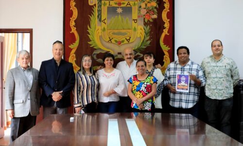 Vivirá Xalapa fiesta gastronómica con Festival del Pambazo 2023