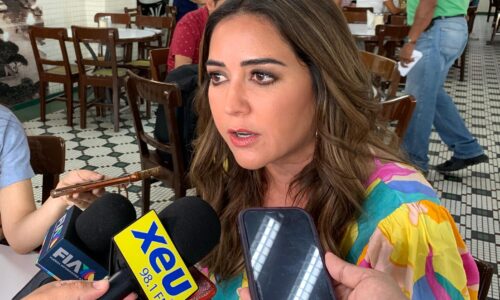 Congreso de Veracruz capacitará a Ayuntamientos como «Puntos Violeta»