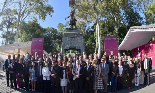 Reconoce Congreso legado de libertad de Miguel Hidalgo