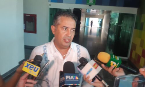 Eventos internacionales de Taekwondo dejará 40 mdp de derrama económica en Veracruz: SECTUR