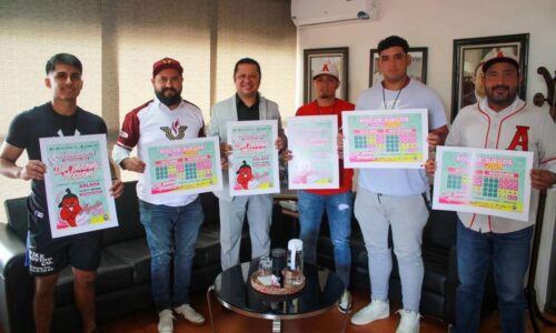 Ya hay fechas para juegos del Águila de Veracruz en la Liga Invernal Mexicana