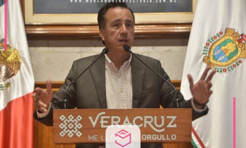 Habrá nuevo vuelo Veracruz-Cancún, logro del tianguis internacional de Los Ángeles