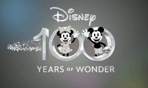 Disney celebra su centenario: 100 Años de magia y entretenimiento