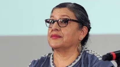 Teresa Reyes Sahagún asume la dirección de la Comisión Nacional de Búsqueda (CNB) en México