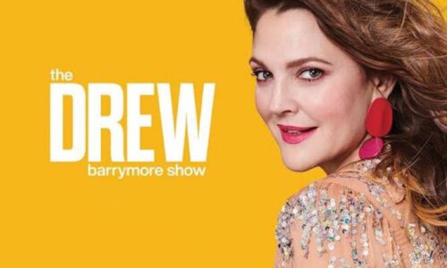 Escritores de «The Drew Barrymore Show» se niegan a volver