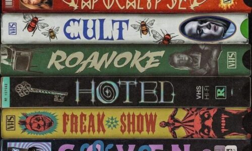 El perturbador éxito de «American Horror Story» a 12 años de su estreno