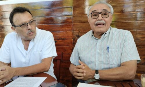 Consejo Cívico Ciudadano, urge candidato del Frente Amplio por Veracruz