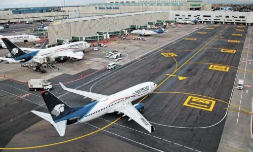 ¡No vayas a caer!, la SRE alerta por fraudes en boletos de avión en medio del conflicto en Israel