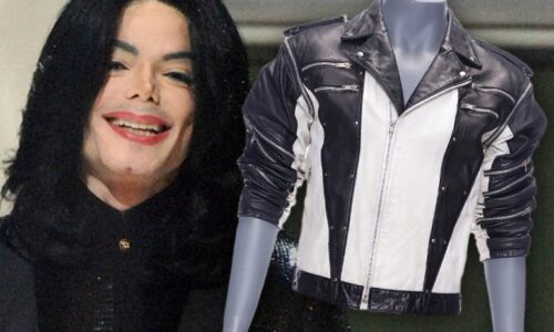 Chamarra de Michael Jackson usada en comercial de Pepsi se subasta