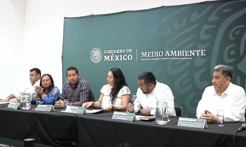 Cancelado el proyecto de relleno sanitario regional en el sureste veracruzano
