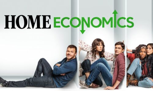 La ABC cancela la serie de comedia «Home Economics» protagonizada por Karla Souza