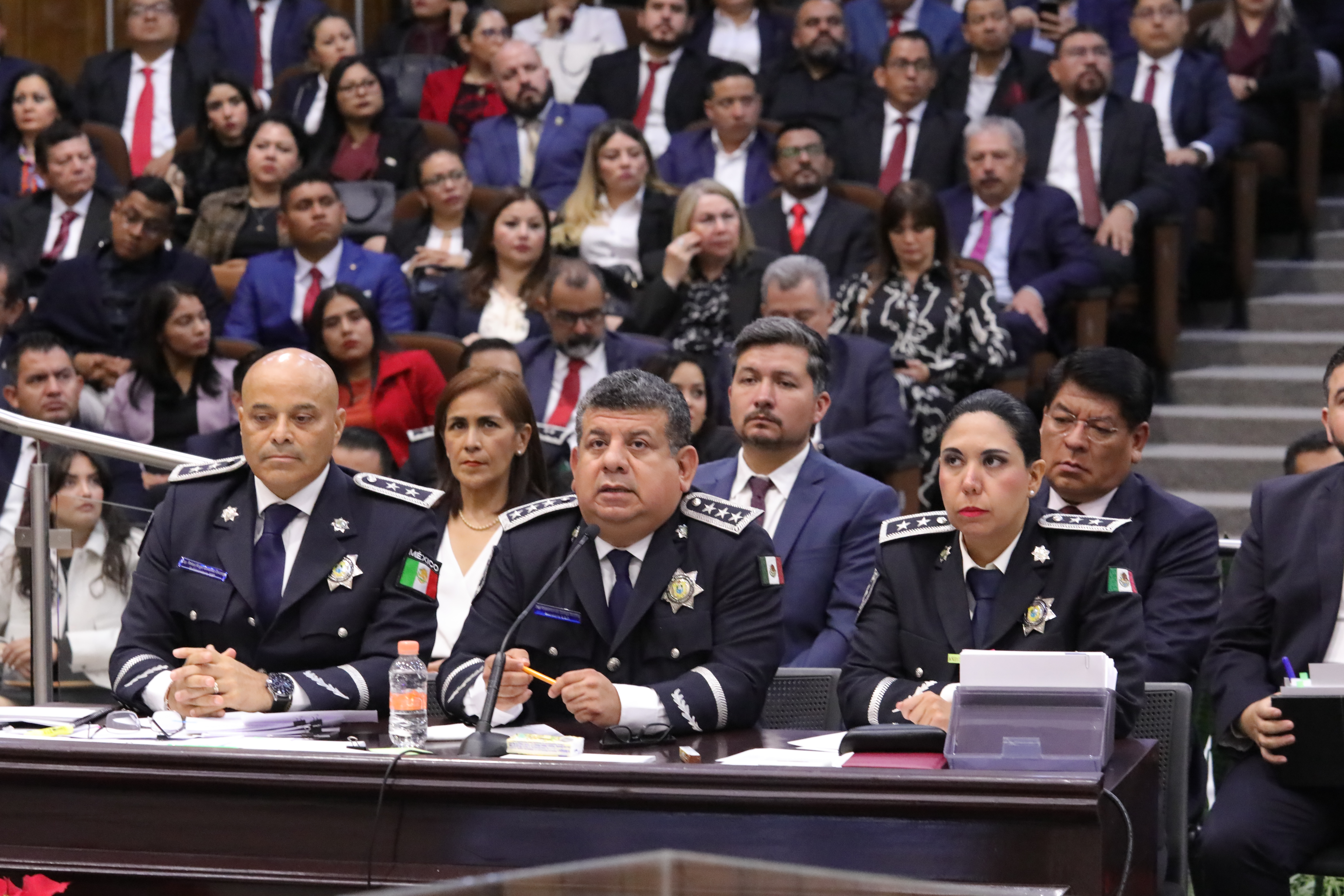 Veracruz ya es la séptima entidad más segura del país