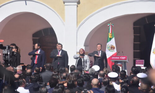 5TO Informe: Así va el récord de obras en Veracruz, todas son verificables