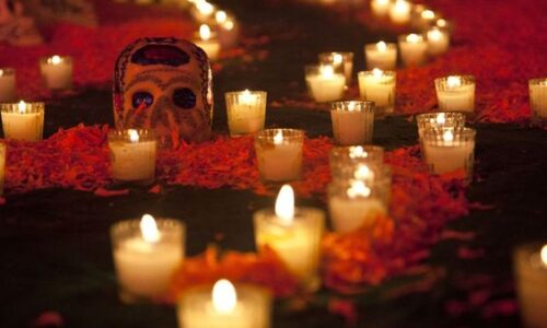 Películas de Día de Muertos: Celebrando la tradición y la cultura mexicana