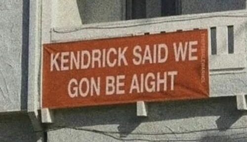 Kendrick Lamar: El esperado regreso será en el festival Ceremonia 2024