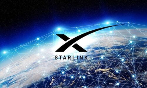 Starlink, la unidad de internet satelital de Elon Musk, gana contrato en México