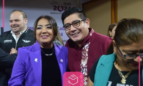Ganador de encuesta de MORENA Veracruz se conocerá mañana en: Ramírez Zepeta