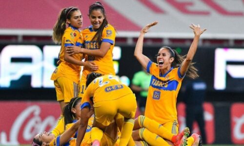 Semifinales del Apertura 2023 de la Liga MX Femenil: La lucha por la supremacía en el futbol femenino mexicano