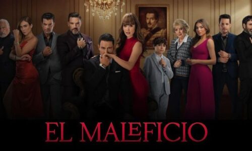 El triunfal regreso de Enrique de Martino a la televisión con el remake de «El Maleficio»