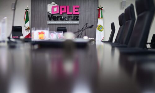 ¡Participa en la Convocatoria para integrar los Consejos Distritales del OPLE Veracruz!