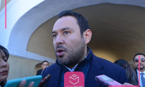 Un alivio que Lima Franco no renuncie a SEFIPLAN: Cuitláhuac García