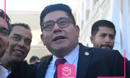 Eric Cisneros fuera de la escena política de Morena, reconoce Zepeta