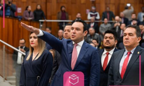 El orden, la transparencia y disciplina financiera quedarán como legado a Veracruz