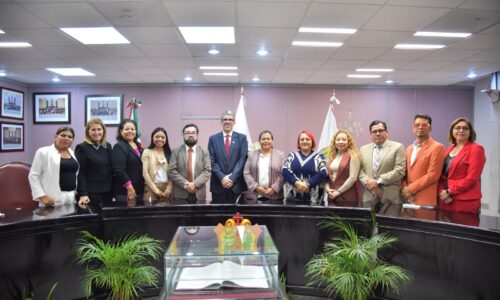 Veracruz, con más crecimiento, oportunidades e inversiones: Sedecop