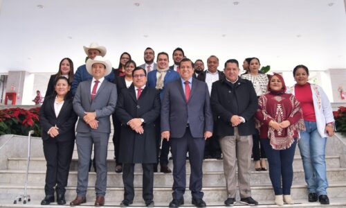 Veracruz, líder nacional en producción agrícola: Sedarpa