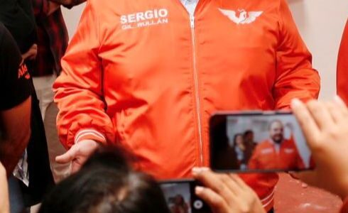 MC Veracruz pide a OPLEV sanción para precandidatos que violentaron tiempos electorales