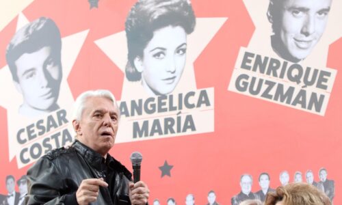 Nueva acusación de abuso contra Enrique Guzmán: Posible video comprometedor revelado