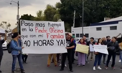 Proyecto de ley para reducir la jornada laboral a 40 Horas en México: ¿Qué pasó en la cámara de diputados?