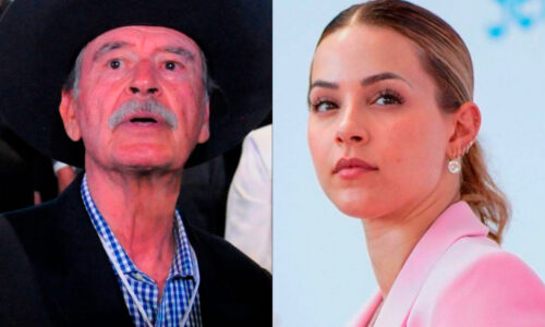 Vicente Fox en el centro de la polémica: Denunciado ante el INE y desactiva sus redes sociales