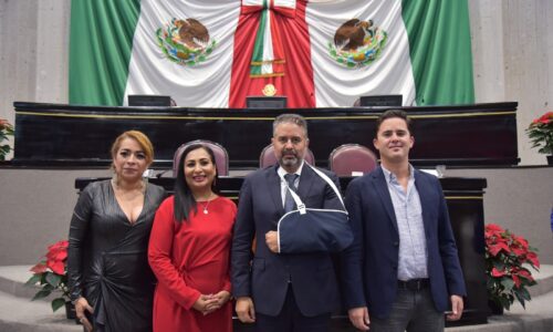 Veracruz, con creciente proyección mundial: Sectur